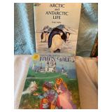 2 new coloring/ activity books