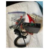 Wen engraver, spot pressing iron w/ stand, Mason