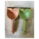 2 Sears, 1920ï¿½s  Coldspot freezer frost