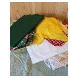 Misc Material pcs, various sizes & textures