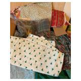 Misc material pcs, various sizes & textures