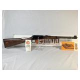 Henry Repeating Arms Co., Model H001,ser.#386004H,