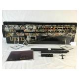 UTAS,UTS-15 Marine Hunter,ser.#US12PO7555,