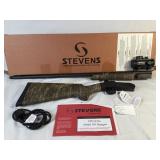Stevens - Sun City,model 301,ser.#21215NC, single