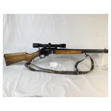Marlin/Glenfield model 30A,ser.#19172369,rifle,