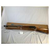 Harrington & Richardson, Huntsman AL, Ser.