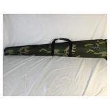 Classic hunter, heavy duty, soft sided gun case