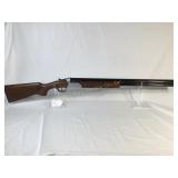A.V. Maroccini,model Sturdy,ser.#R79520,shotgun,