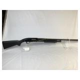 Maverick,model 88, ser.#MV24414B,shotgun,pump,