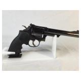 Smith & Wesson,model 19-3,Ser.#9K86810,revolver,