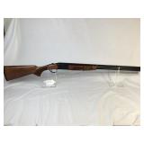 CZ - USA, Drake Huglu, ser.#18S15334,shotgun,o/u,