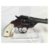 Hopkins & Allen Arms Co.,Model 1 Safety Police,