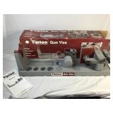 Tipton Gun vise w/orig. box