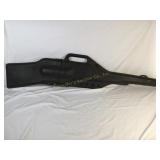 Kolpin hard sided gun case 52'l