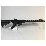 Smith & Wesson,M&P 15,ser.#TK77446,rifle,semi-