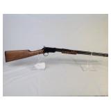 Winchester model 1906,ser.#117747,rifle,pump