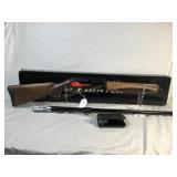 Pointer,model STS8,ser.#22FT-23404,shotgun,semi-