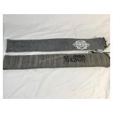 2 Gun Socks - midway & Guide Gear 52'l