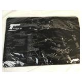 Glock Gun parts mat 11'x17ï¿½ NIP