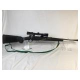 Husqvarna 4100 Lightweight, ser.#254344A, rifle,