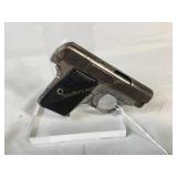 Colt,Vest Pocket 1908 Hammerless,Ser.#60969,