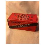500 Rds Peterï¿½s Target 22 LR ammo, No. 2224