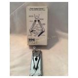 The Para Tool, SOG Specialty Knives