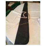 Allen Soft gun case, 53'L