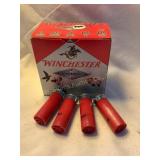 25 Rds, Winchester Universal, 12ga, 2 3/4',