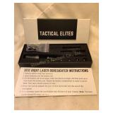 Tactical Elites site right laser boresighter