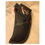 Bianchi Ranger holster, #4000, size 5