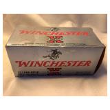 500 Rds., Winchester Super X ammo, x22LRPP, 40gr