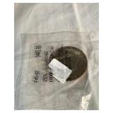 1776-1976 Bicentennial Kennedy half dollar, sealed