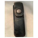 Leatherman multi tool w/ Marlboro Country