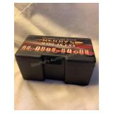 250?Rds. Berryï¿½s ammo, 40 cal. 180gr, FP