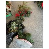 Misc greenery