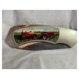 Farm tractor decorative knife 6' blade
