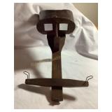 Vintage stereoscope viewer 12.5x7'