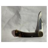 Buck #110 knife 3.5' blade
