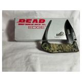 Bear & Son Cutlery Edge NRA knife 3' blade