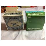 30+ Remington & Peters 12 ga, 2 3/4' shotgun