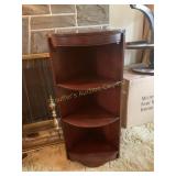 Quarter round cabinet 38' x 17ï¿½,