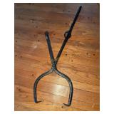 Ice tongs 39' long
