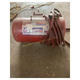 Midwest mobile air tank, not tested