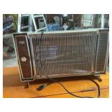 Arvin electric heater, works