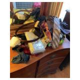 20+ ties, Stafford menï¿½s briefs size 36 NIP,