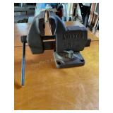 Wilton Bench Vise 10' x 7ï¿½ x 5 1/2ï¿½