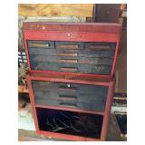 2 pt toolbox on wheels & contents 26' x 44ï¿½ 17