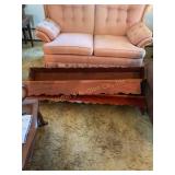 6 rustic farmhouse, wood valances 48' x 6ï¿½ x 6ï¿½