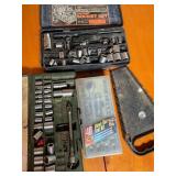 Misc sockets, metric & American